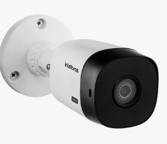 Camera Intelbras Full HD 30 Metros VHD